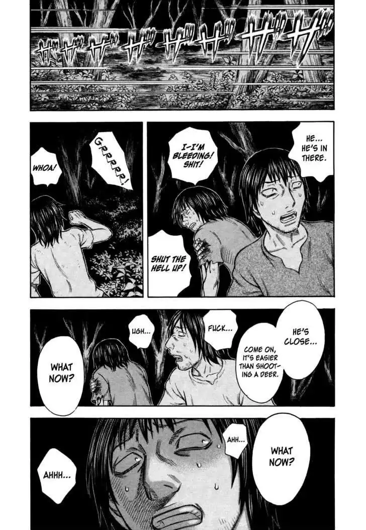 Suicide Island Chapter 33 13